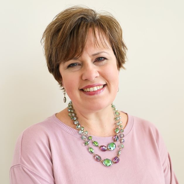Amy L. Guty